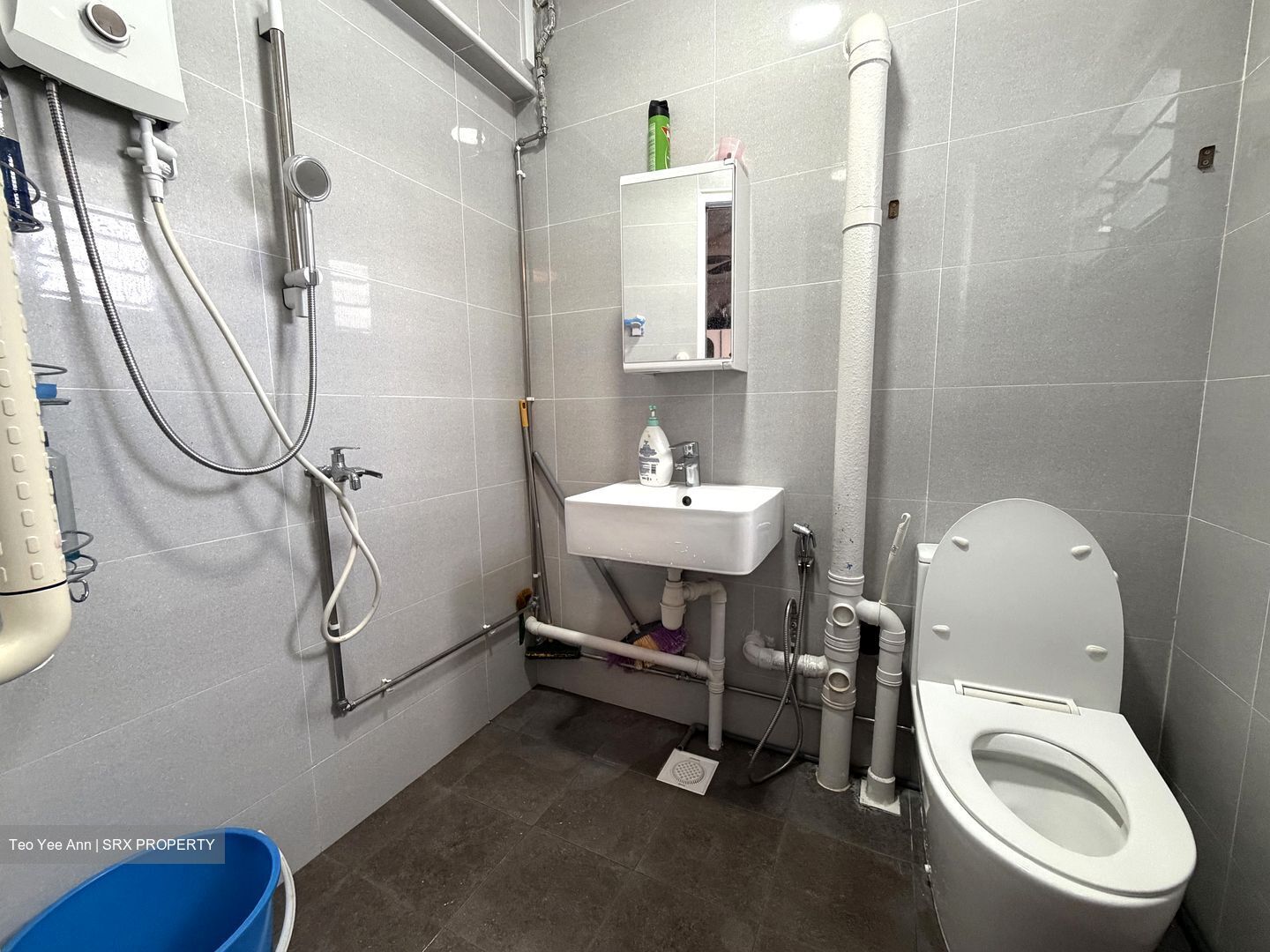 Blk 240 Bukit Panjang Ring Road (Bukit Panjang), HDB 4 Rooms #546152771